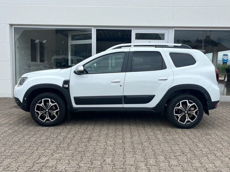 Dacia Duster II Adventure 150PS (SHZ, AHK, KAMERA) — photo 3