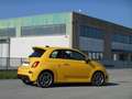Abarth 595 1.4 t-jet 145cv Gelb - thumbnail 8