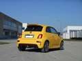 Abarth 595 1.4 t-jet 145cv Gelb - thumbnail 6