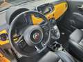 Abarth 595 1.4 t-jet 145cv Gelb - thumbnail 12