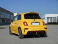 Abarth 595 1.4 t-jet 145cv Gelb - thumbnail 5