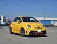 Abarth 595 1.4 t-jet 145cv Gelb - thumbnail 3