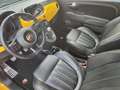 Abarth 595 1.4 t-jet 145cv Gelb - thumbnail 9
