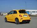 Abarth 595 1.4 t-jet 145cv Gelb - thumbnail 7