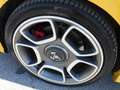 Abarth 595 1.4 t-jet 145cv Gelb - thumbnail 4