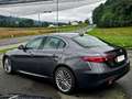 Alfa Romeo Giulia Super 2,0 200 AT RWD Grau - thumbnail 8