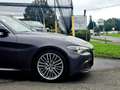 Alfa Romeo Giulia Super 2,0 200 AT RWD Gris - thumbnail 4