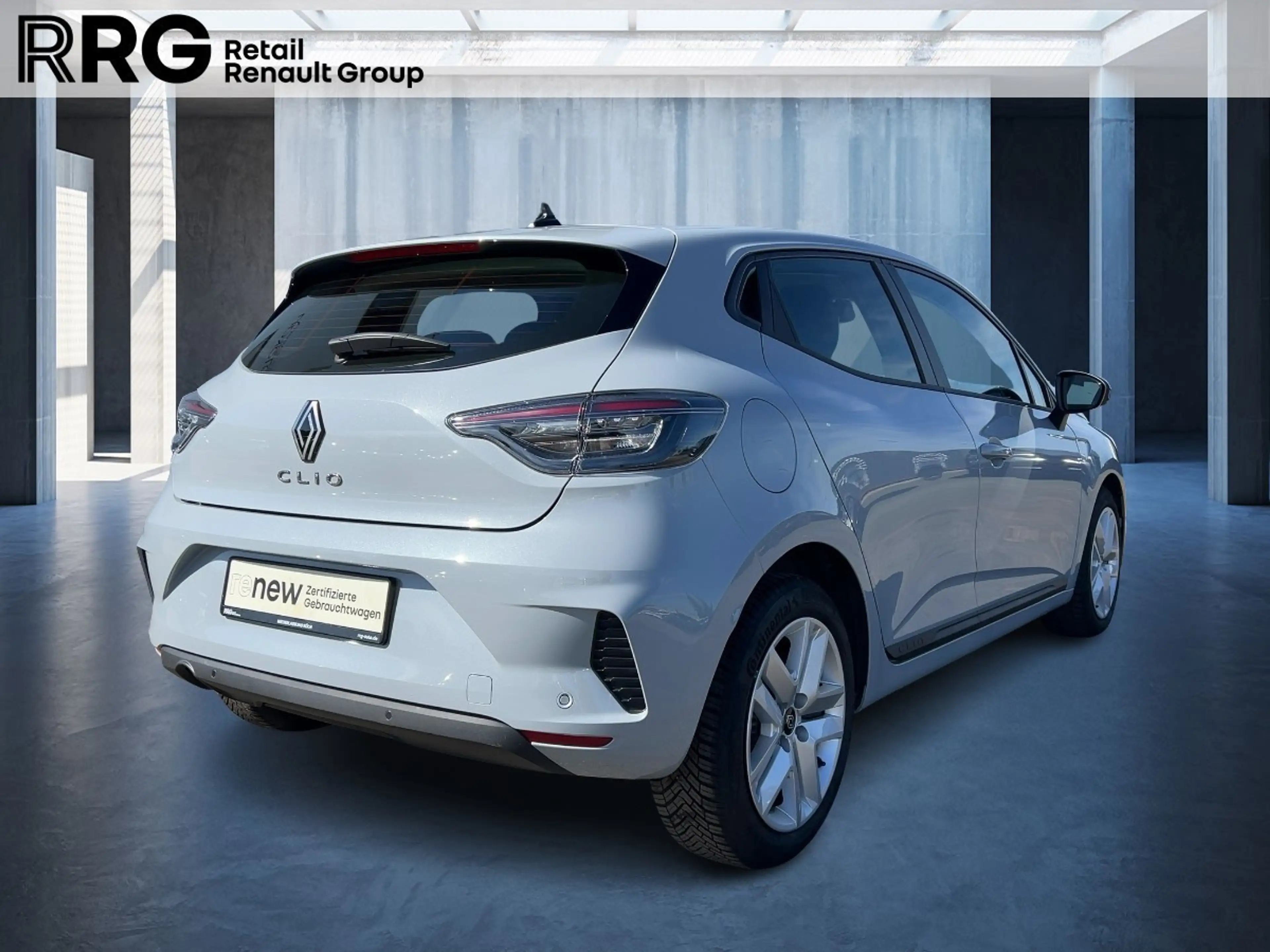 Renault Clio EVOLUTION TCe 90 SITZHEIZUNG — photo 5