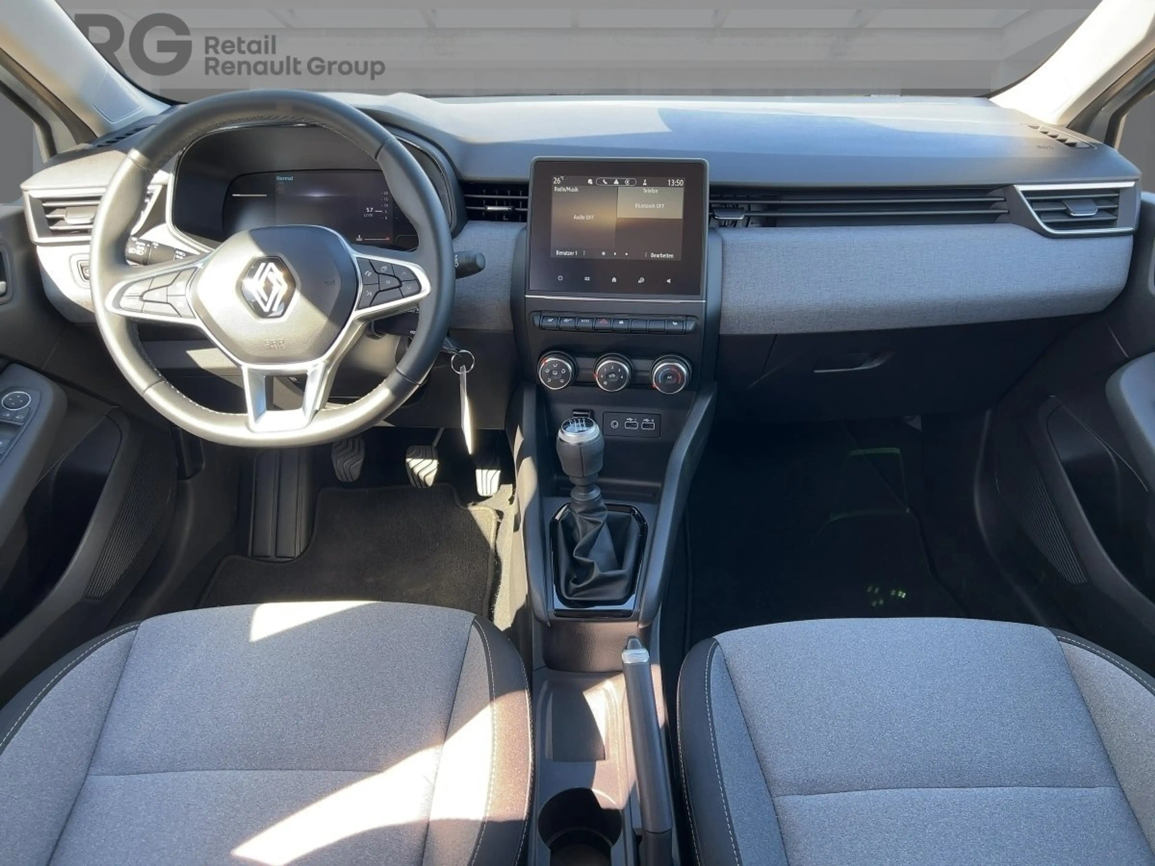 Renault Clio EVOLUTION TCe 90 SITZHEIZUNG — photo 10