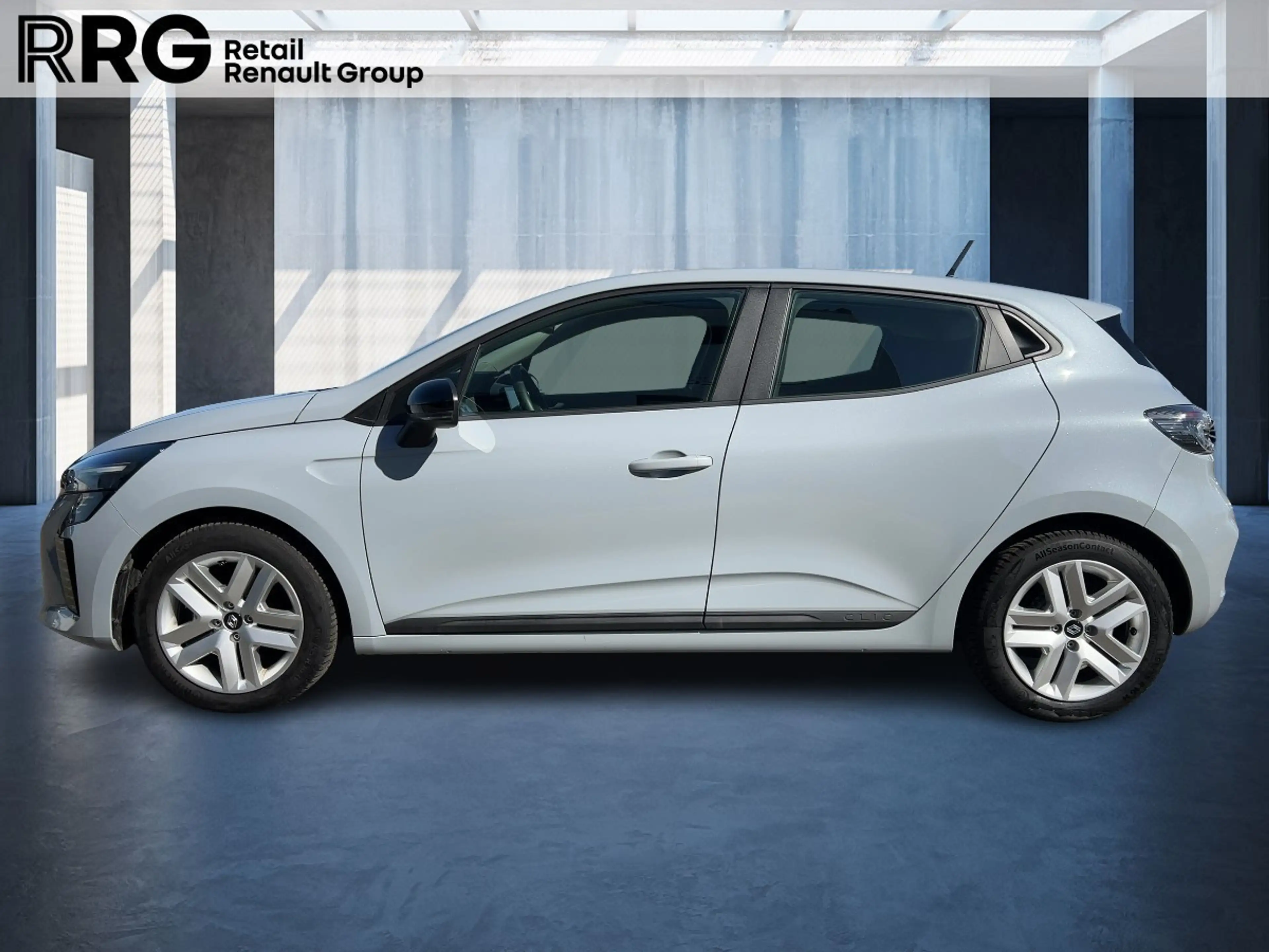 Renault Clio EVOLUTION TCe 90 SITZHEIZUNG — photo 2