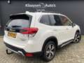 Subaru Forester 2.0i e-BOXER Premium AWD AUT. | navigatie | trekha Wit - thumbnail 5