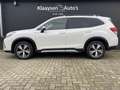 Subaru Forester 2.0i e-BOXER Premium AWD AUT. | navigatie | trekha Wit - thumbnail 8