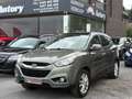 Hyundai iX35 iX35 2.0 CRDi 4WD Executive DPF Green - thumbnail 1