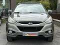 Hyundai iX35 iX35 2.0 CRDi 4WD Executive DPF Green - thumbnail 3