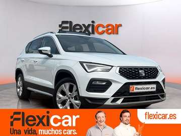 1.5 EcoTSI S&S Style XM DSG