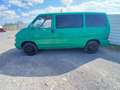 Volkswagen T4 Kombi 3-3-3 2,4 Ds. Grün - thumbnail 5