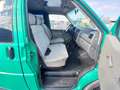 Volkswagen T4 Kombi 3-3-3 2,4 Ds. Grün - thumbnail 11