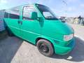 Volkswagen T4 Kombi 3-3-3 2,4 Ds. Grün - thumbnail 2