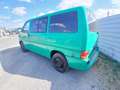 Volkswagen T4 Kombi 3-3-3 2,4 Ds. Grün - thumbnail 8