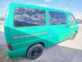Volkswagen T4 Kombi 3-3-3 2,4 Ds. Grün - thumbnail 6