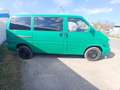 Volkswagen T4 Kombi 3-3-3 2,4 Ds. Grün - thumbnail 4
