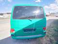 Volkswagen T4 Kombi 3-3-3 2,4 Ds. Grün - thumbnail 7