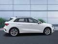 Audi A3 30 TFSI S tronic Weiß - thumbnail 2