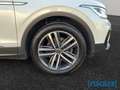 Volkswagen Tiguan 2.0TDI 4Motion DSG Elegance Matrix AHK STHZ Navi R Weiß - thumbnail 8