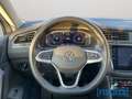 Volkswagen Tiguan 2.0TDI 4Motion DSG Elegance Matrix AHK STHZ Navi R Weiß - thumbnail 11