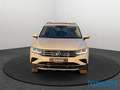 Volkswagen Tiguan 2.0TDI 4Motion DSG Elegance Matrix AHK STHZ Navi R Weiß - thumbnail 2