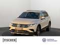 Volkswagen Tiguan 2.0TDI 4Motion DSG Elegance Matrix AHK STHZ Navi R Weiß - thumbnail 1