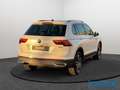 Volkswagen Tiguan 2.0TDI 4Motion DSG Elegance Matrix AHK STHZ Navi R Weiß - thumbnail 6