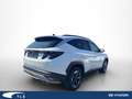 Hyundai TUCSON Trend Mild-Hybrid 48V 4WD 7-DCT Navi digitales Coc Blanc - thumbnail 3