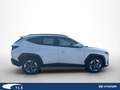 Hyundai TUCSON Trend Mild-Hybrid 48V 4WD 7-DCT Navi digitales Coc Blanc - thumbnail 8