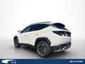 Hyundai TUCSON Trend Mild-Hybrid 48V 4WD 7-DCT Navi digitales Coc Blanc - thumbnail 2