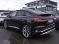 Audi Q4 e-tron Sportback 35 2x S line LED Navi PDC Schwarz - thumbnail 3