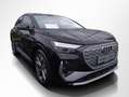 Audi Q4 e-tron Sportback 35 2x S line LED Navi PDC Schwarz - thumbnail 2