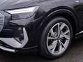 Audi Q4 e-tron Sportback 35 2x S line LED Navi PDC Schwarz - thumbnail 12