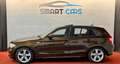 BMW 118 Baureihe 1 Lim. 118i Brun - thumbnail 5