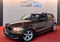 BMW 118 Baureihe 1 Lim. 118i Brun - thumbnail 1