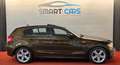 BMW 118 Baureihe 1 Lim. 118i Brun - thumbnail 4