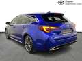 Toyota Corolla 1.8 TS Style + NAVI & CARPLAY Blauw - thumbnail 2
