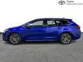 Toyota Corolla 1.8 TS Style + NAVI & CARPLAY Blauw - thumbnail 3