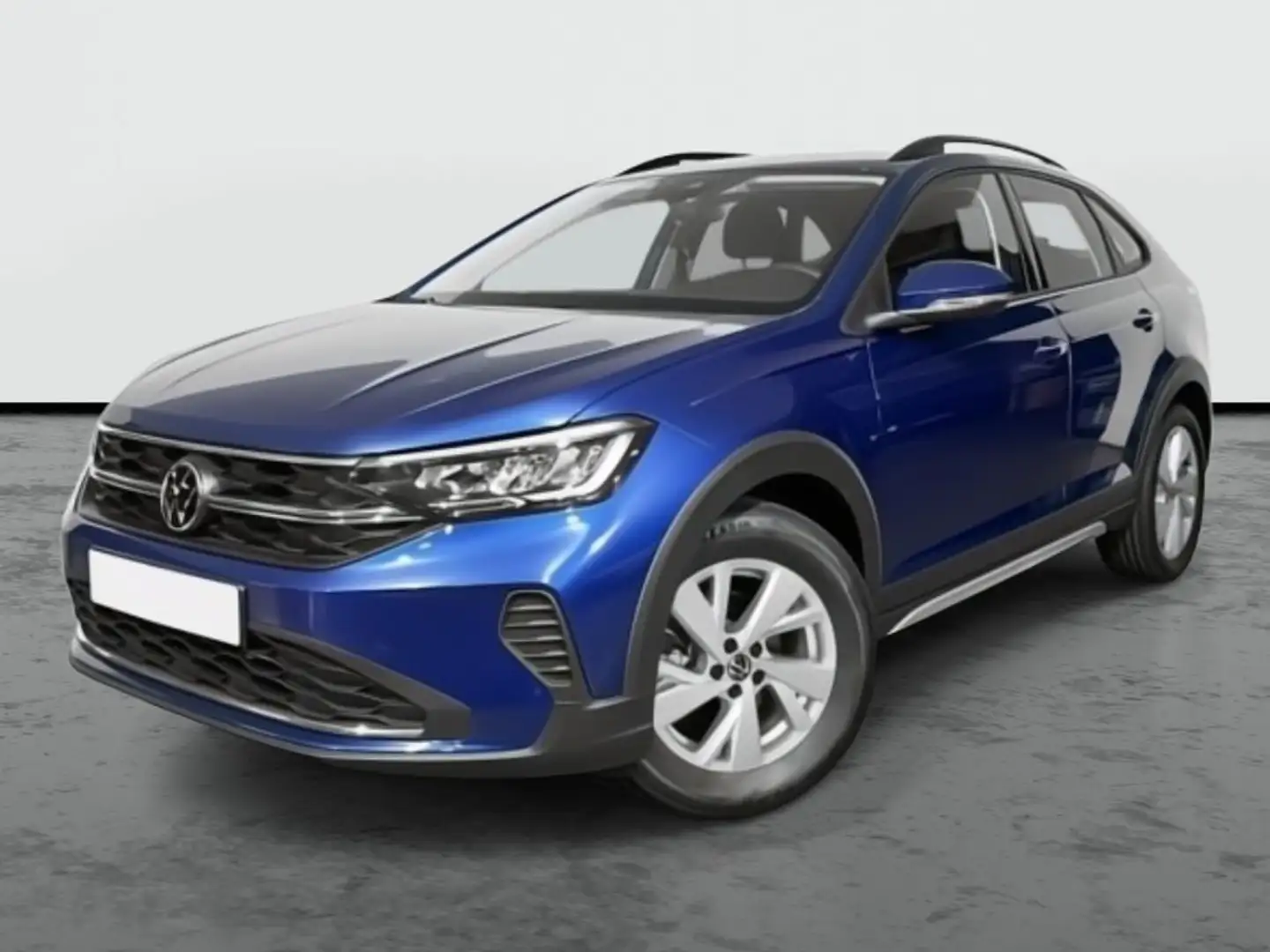 Volkswagen Taigo Connect 1.0 TSI 70kW (95CV) SG5 (CS13MV12) Azul - 1