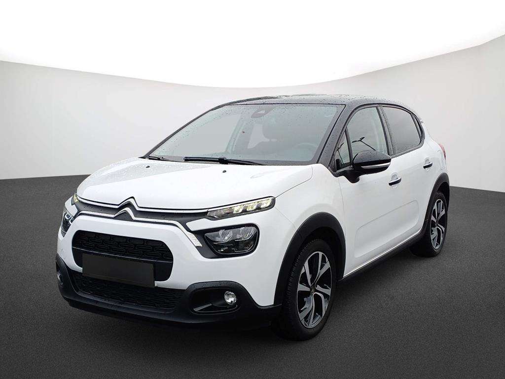 Second hand Citroen C3 1.2