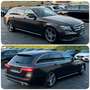 Mercedes-Benz E 220 d T*9G*AMG*2HD*NAVI*EUR6*KAMERA*T.LEDER Bruin - thumbnail 5