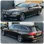 Mercedes-Benz E 220 d T*9G*AMG*2HD*NAVI*EUR6*KAMERA*T.LEDER Bruin - thumbnail 4