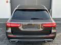 Mercedes-Benz E 220 d T*9G*AMG*2HD*NAVI*EUR6*KAMERA*T.LEDER Bruin - thumbnail 22