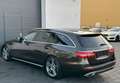 Mercedes-Benz E 220 d T*9G*AMG*2HD*NAVI*EUR6*KAMERA*T.LEDER Bruin - thumbnail 21