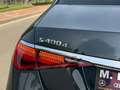 Mercedes-Benz S 400 d 4MATIC L Negro - thumbnail 12